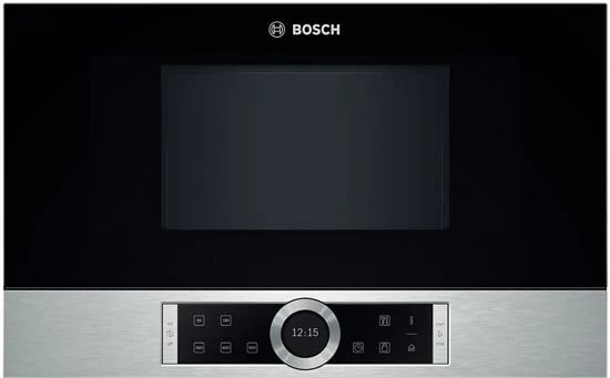 Mikrovalë Bosch BFR634GS1,21 L, 900 W