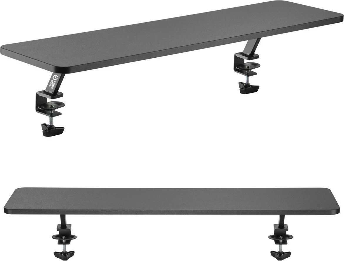 Raft monitori Maclean Ergo Office ER-409, i zi