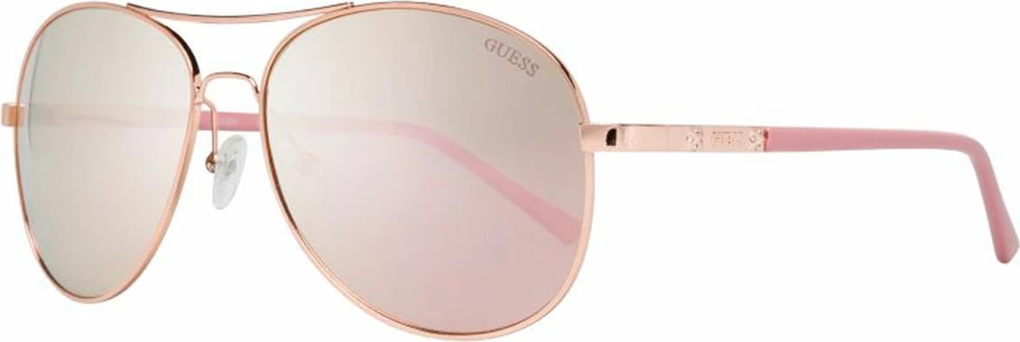 Syze dielli për femra Guess GF0295, rozë