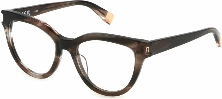 Syze dielli Furla, gri