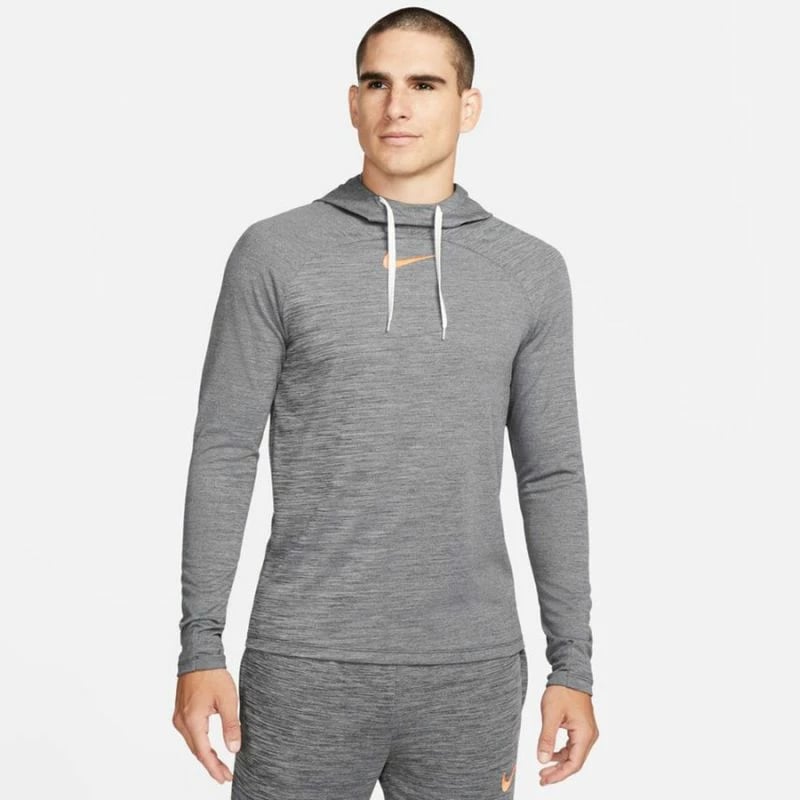 Duks Nike për meshkuj, gri
