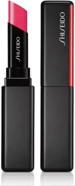 Buzëkuq Shiseido Color Gel Lip Balm 113 Sakura rozë