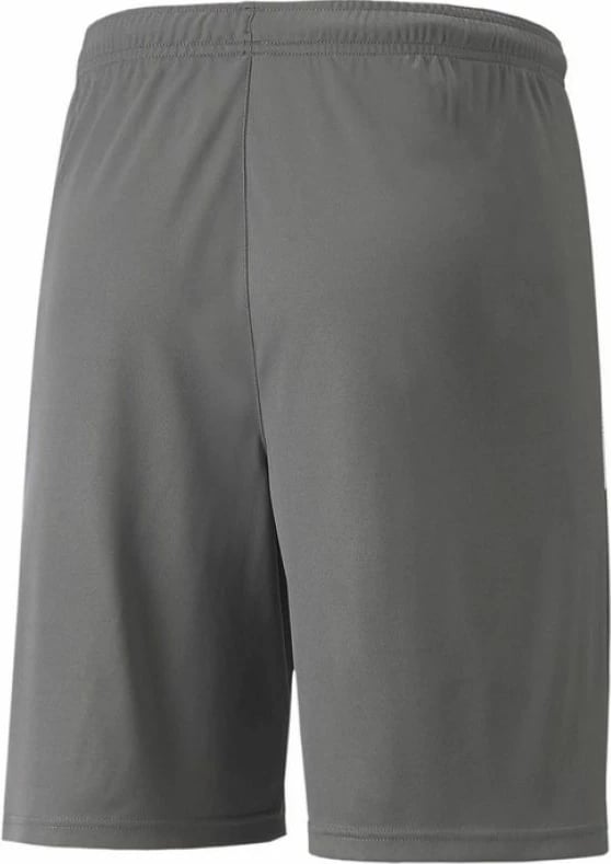Shorce për fëmijë Puma, gri