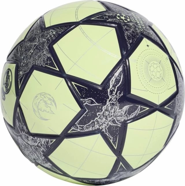 Top futbolli mini adidas Real Madrid, shumëngjyrëshe