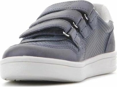 Këpucë fëmijësh Geox, blu