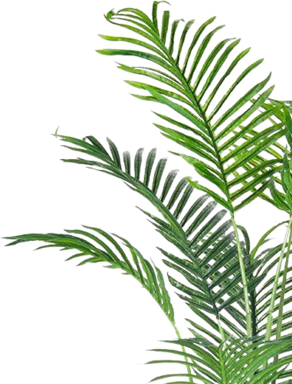 Bimë artificiale Areca Palm Tree, 160 cm