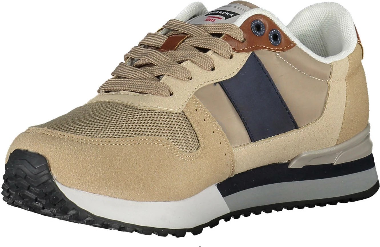 Atlete për meshkuj Carrera, beige