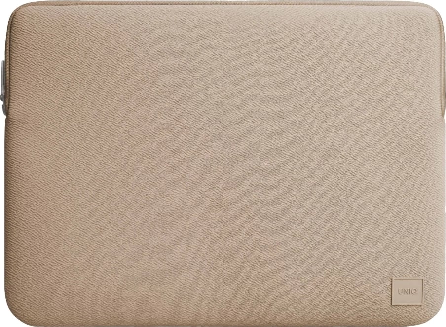 Mbështjellës laptopi UNIQ Cyprus, neopren, 14", kafe