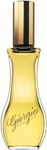 Eau de Toilette Giorgio Beverly Hills Giorgio 50ml