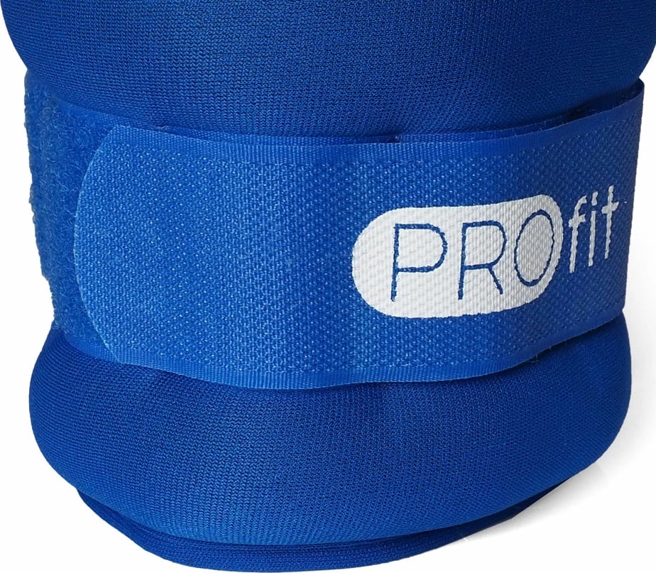 Pesha dore e kambë PROfit, blu Pesha dore e kambë PROfit, blu