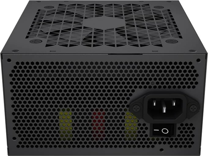 Furnizues energjie Gembird Fornax Power 1000W, 80 PLUS Gold, i zi