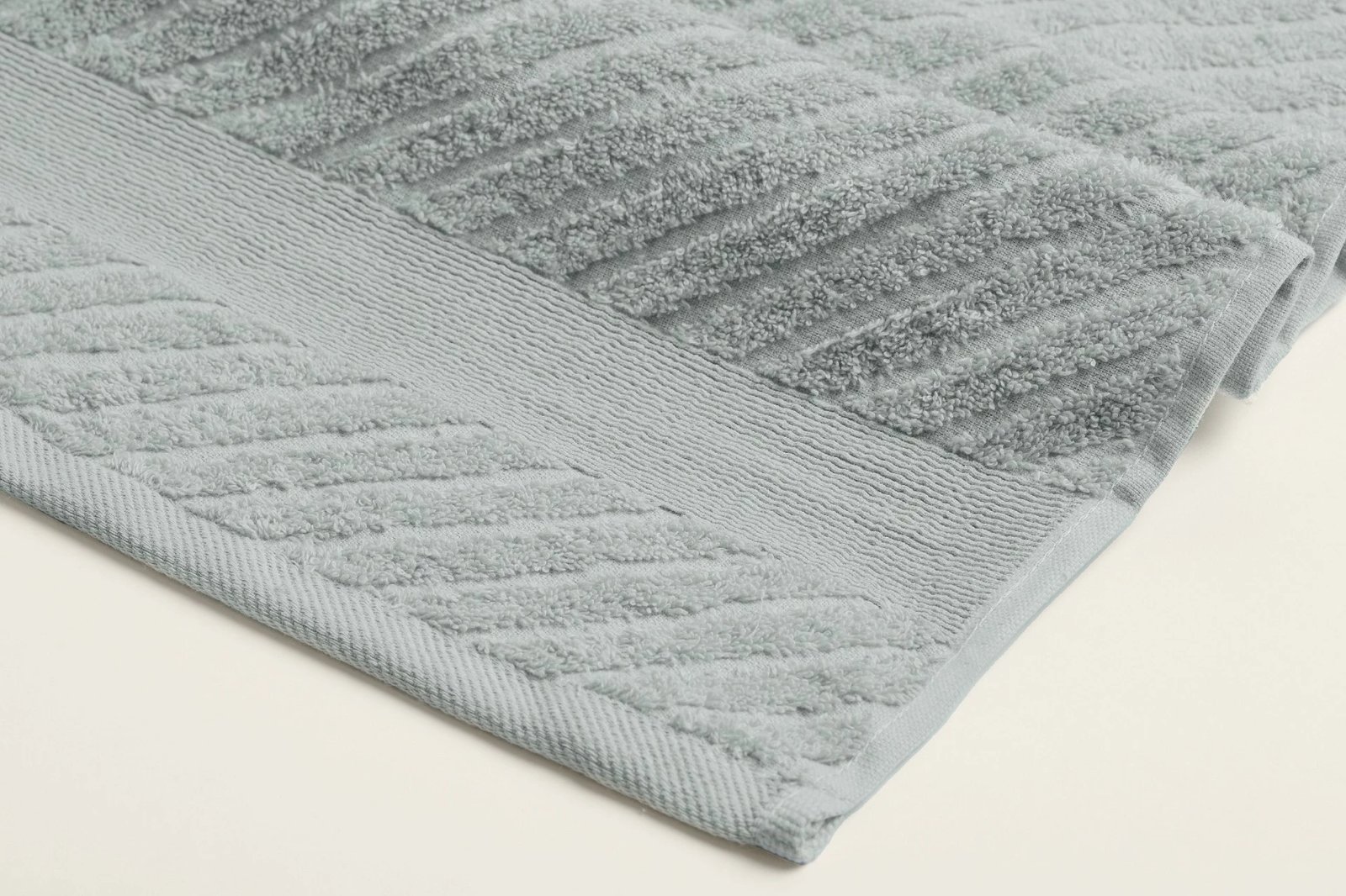 Set peshqirësh banje (2 copë), Mijölnir, 1017A-017-1