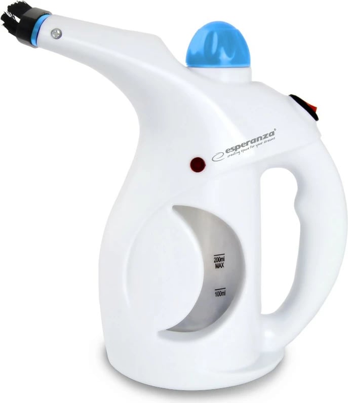 Avullues rrobash Esperanza TWEED EHI006, 200 ml, i bardhë