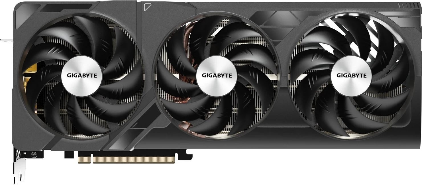 Kartelë grafike Gigabyte RTX 4080 SUPER WINDFORCE OC V2 16GB DLSS 3