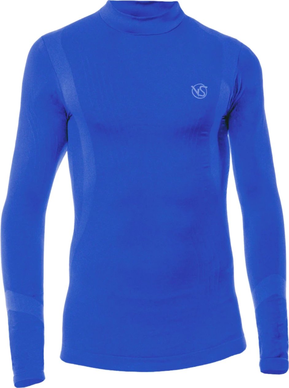 Maicë termike për meshkuj Vivasport, e kaltërt