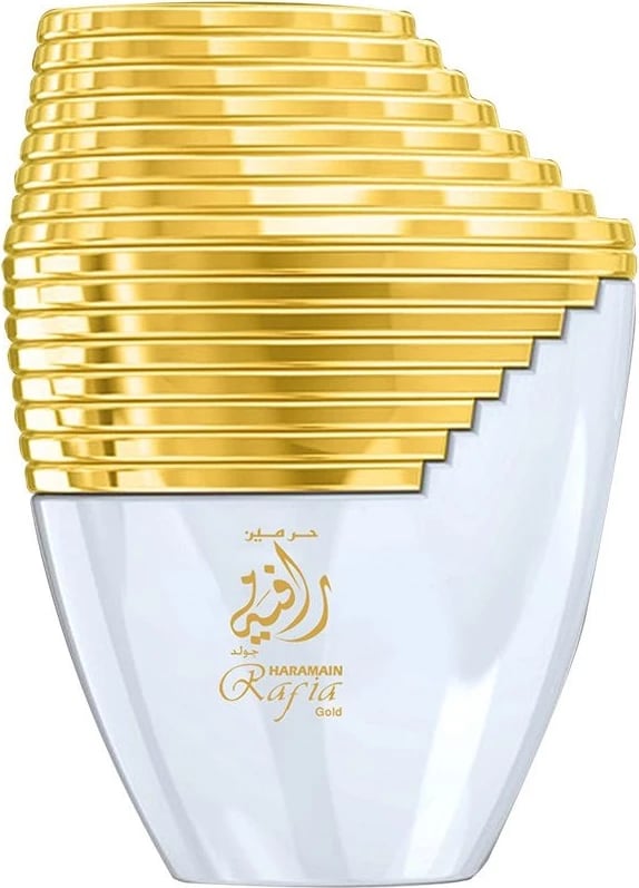 Eau de Parfum Al Haramain Rafia Gold 100ml