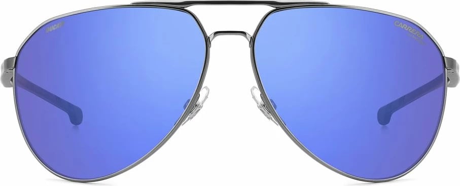Syze Carrera Ducati, gri