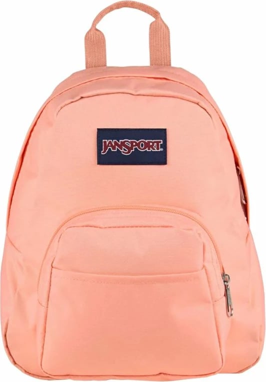 Çantë shpine Jansport, portokalli