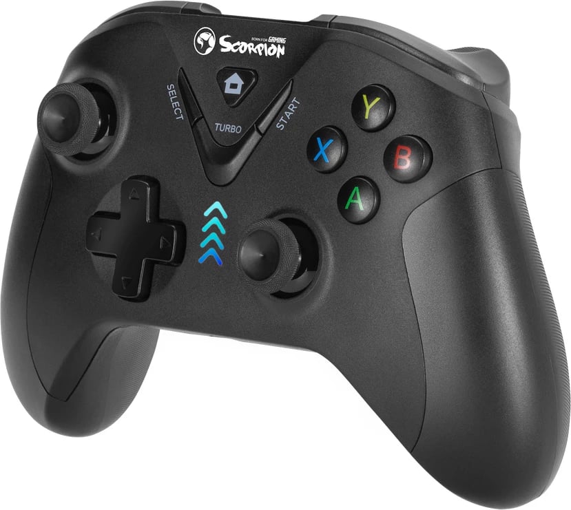 Kontroller MARVO GT-019 wired game pad