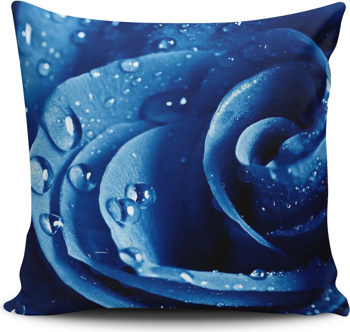 Jastëkëmbulesë Aberto Design, NKLF-270, shumëngjyrëshe, 43x43cm