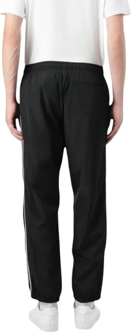 Pantallona Calvin Klein Jeans meshkuj, të zeza