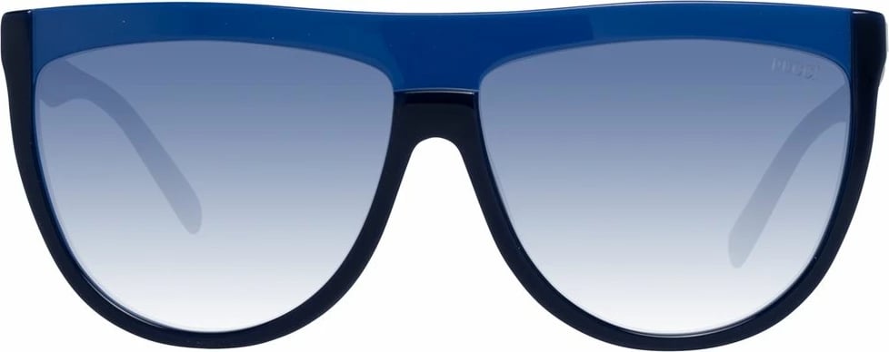 Syze dielli femra Emilio Pucci, blu