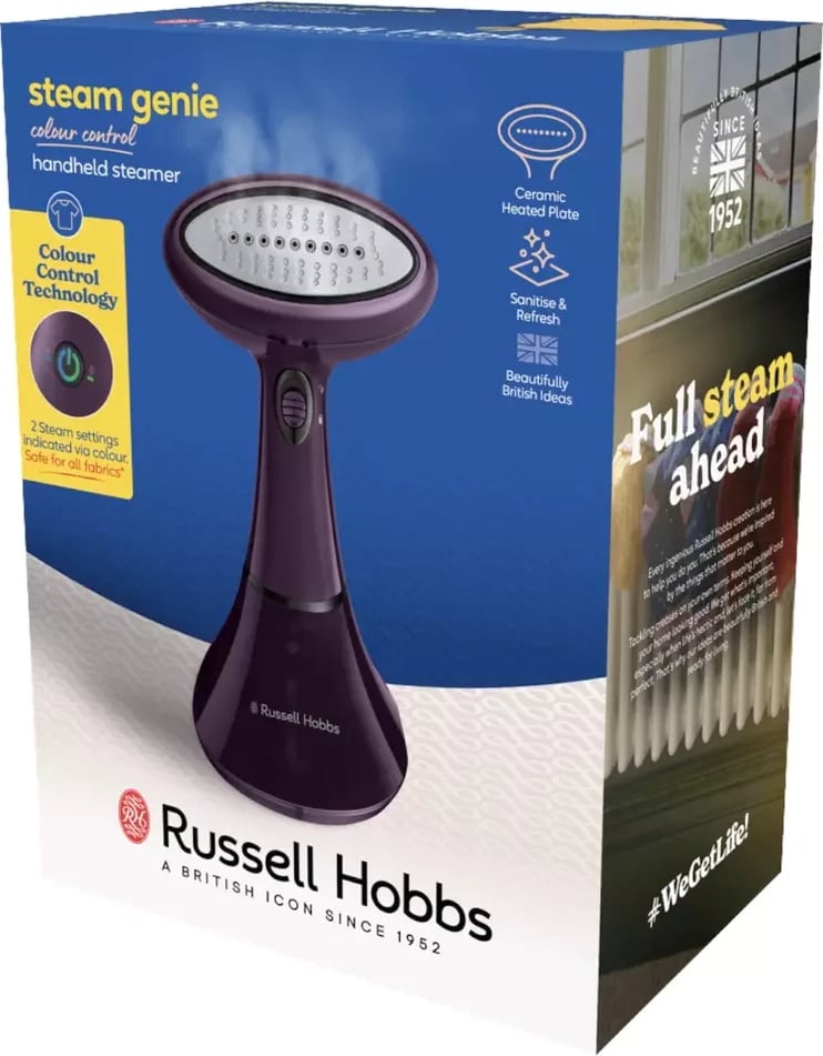 Hekur Me Avull Russell Hobbs - 27410-56