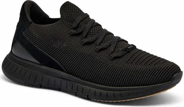 Atlete Boss meshkuj, të zeza