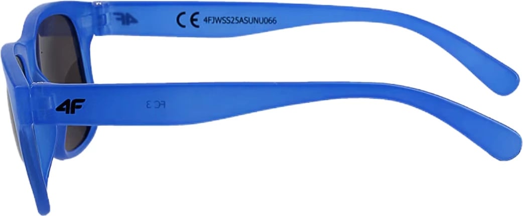 Syze dielli për fëmijë 4F, blu