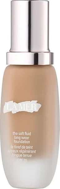 Fondatinë LA MER The Soft Fluid Longwear Foundation 22 Neutral SPF20, 30ml