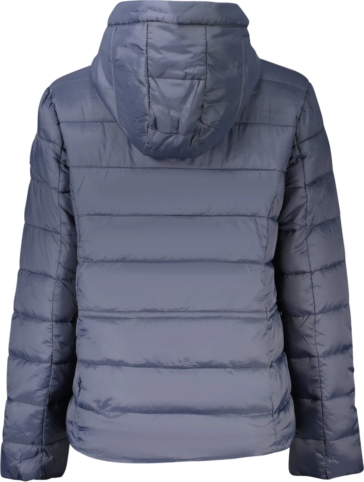 Jakne për femra PEPE JEANS, blu