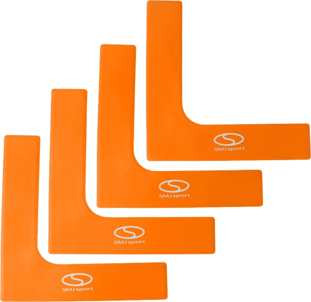 Aksesorë futbolli Smj, portokalli