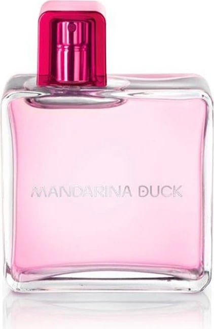 Eau de Toilette për femra Mandarina Duck For Her 100ml