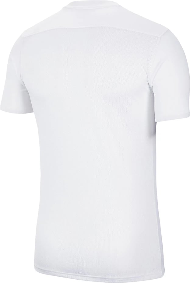 Maicë për fëmijë Nike, e bardhë