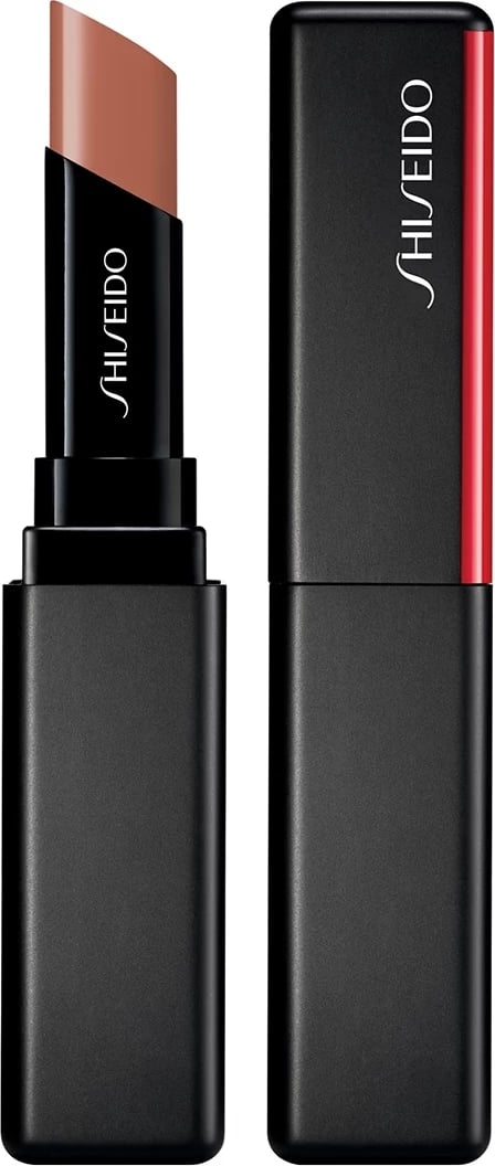 Balsam për buzë Shiseido ColorGel LipBalm 111 Bamboo për femra, 2g