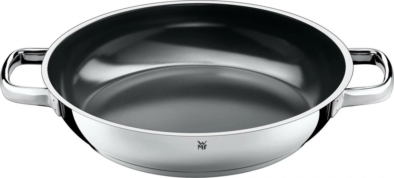 Tigan servirës WMF Durado, çelik inox, jo-ngjitës
