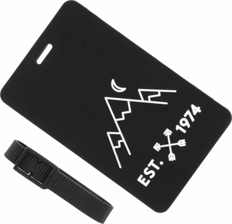 Aksesorë Hi-Tec Namme Tag, për të gjithë