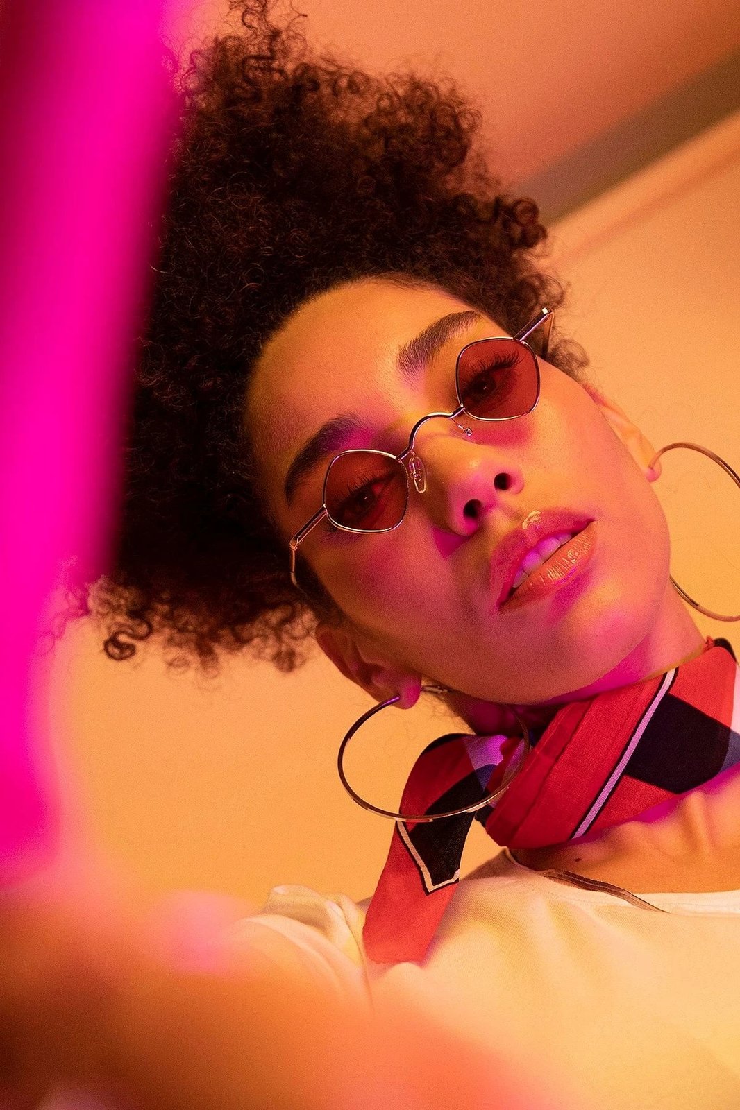 Syze dielli për gra Jumeon, ngjyrë ari dhe e kuqe, Pl21Kg110R005