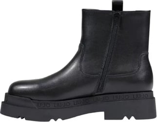 Çizme Liu Jo femra, të zeza