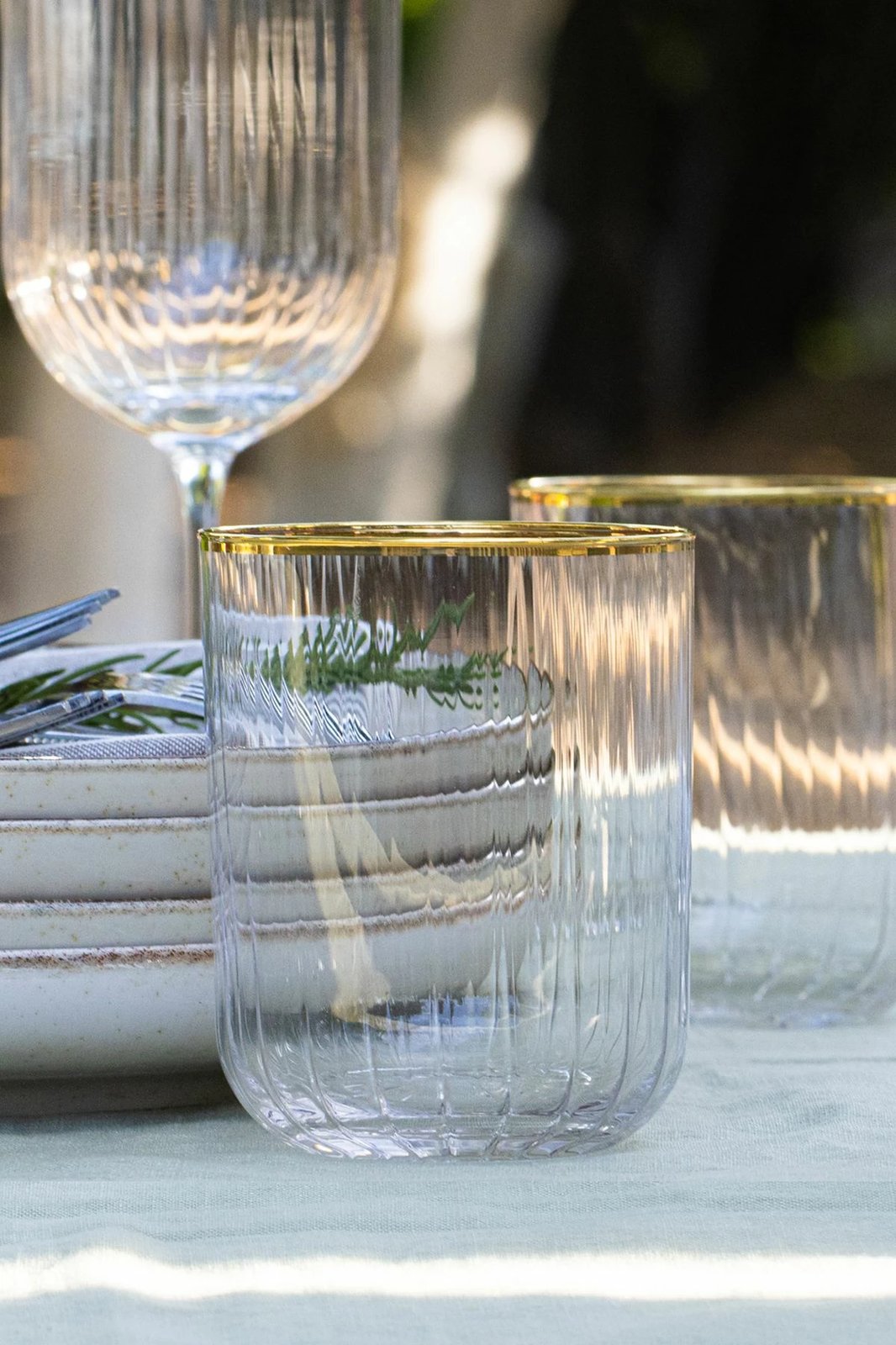 Set gotash (4 copë), Hermia Concept, Adore 350