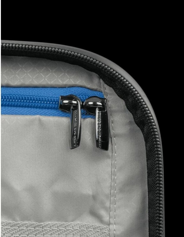 Valixhe kabine Swissbags unisex, e kaltër