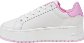 Atlete femra Tommy Hilfiger Jeans rozë