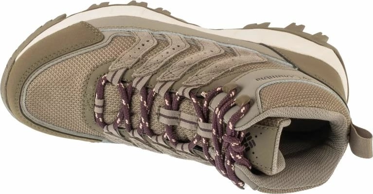 Çizme outdoor Columbia, kafe