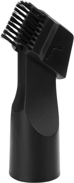 Fshesë me korrent pa qese, Amica Bagio Eco VM3042, 900 W, depozitë 1.5 L, filtër EPA 12, e zezë/argjendtë