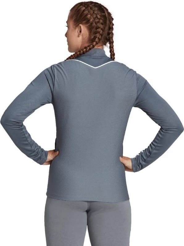 Duks adidas për femra, gri