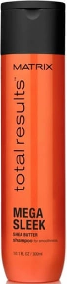 Shampon për flokë MATRIX Total Results Mega Sleek unisex 300ml
