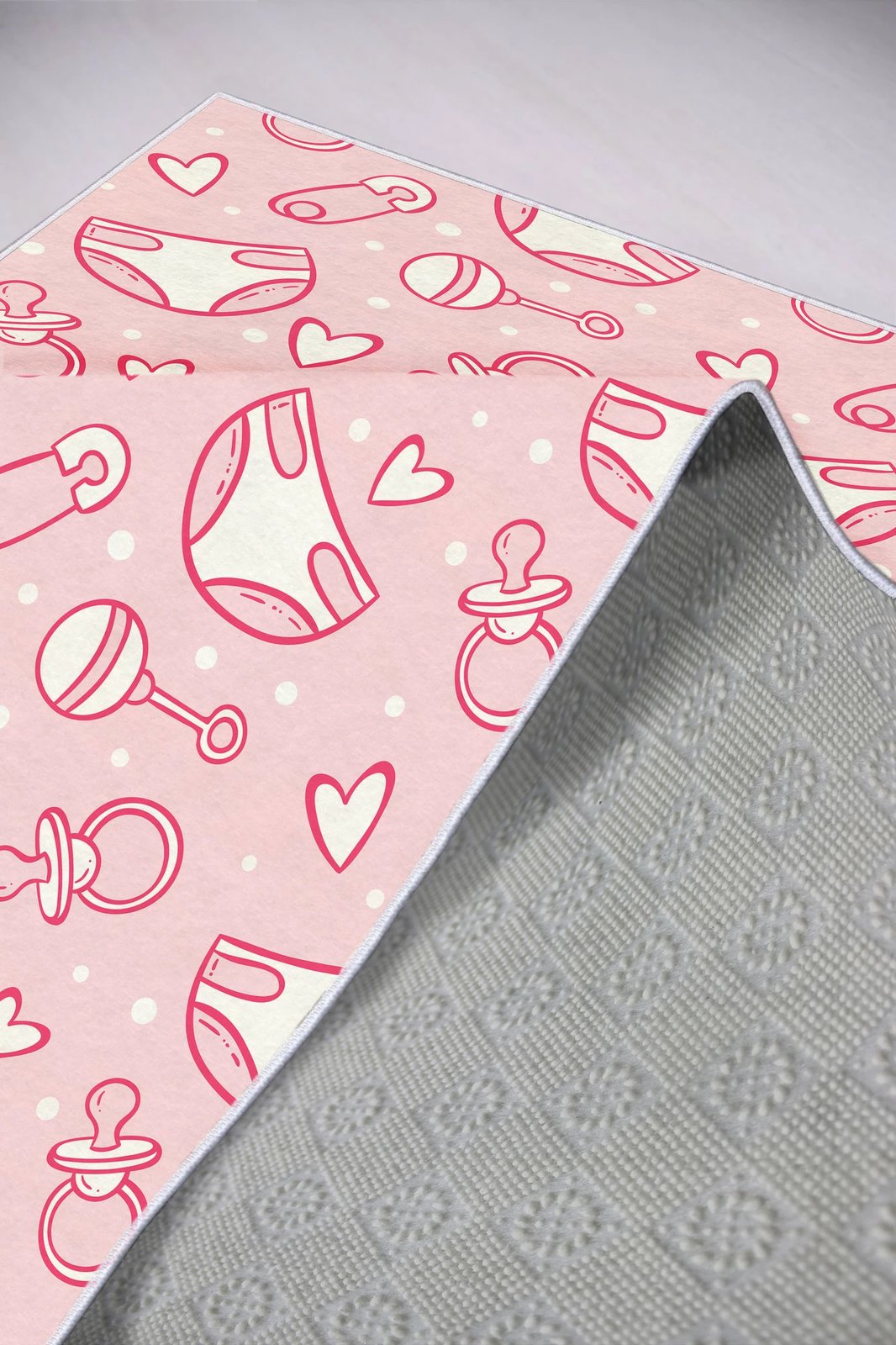 Qilim (50 x 80) Conceptum Hypnose, WOOKECE141