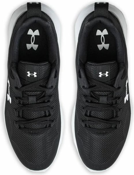 Atlete për meshkuj Under Armour, të zeza