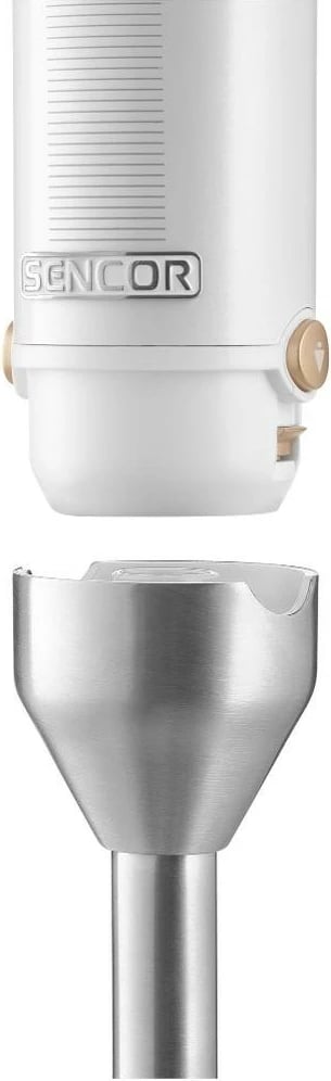 Blender dore 10in1 Sencor SHB 6551WH, e bardhë