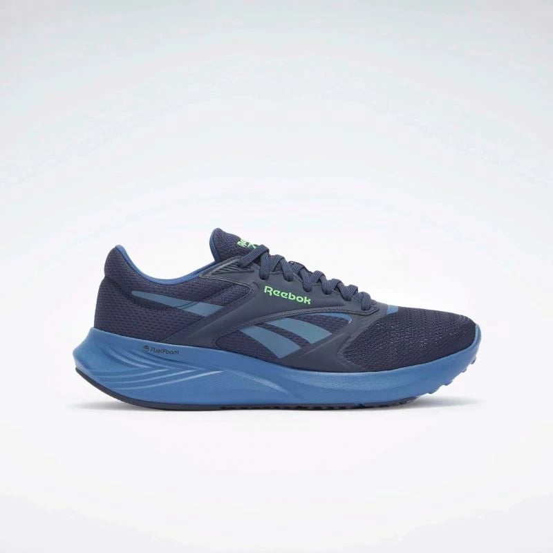 Atlete për meshkuj Reebok, të kaltra